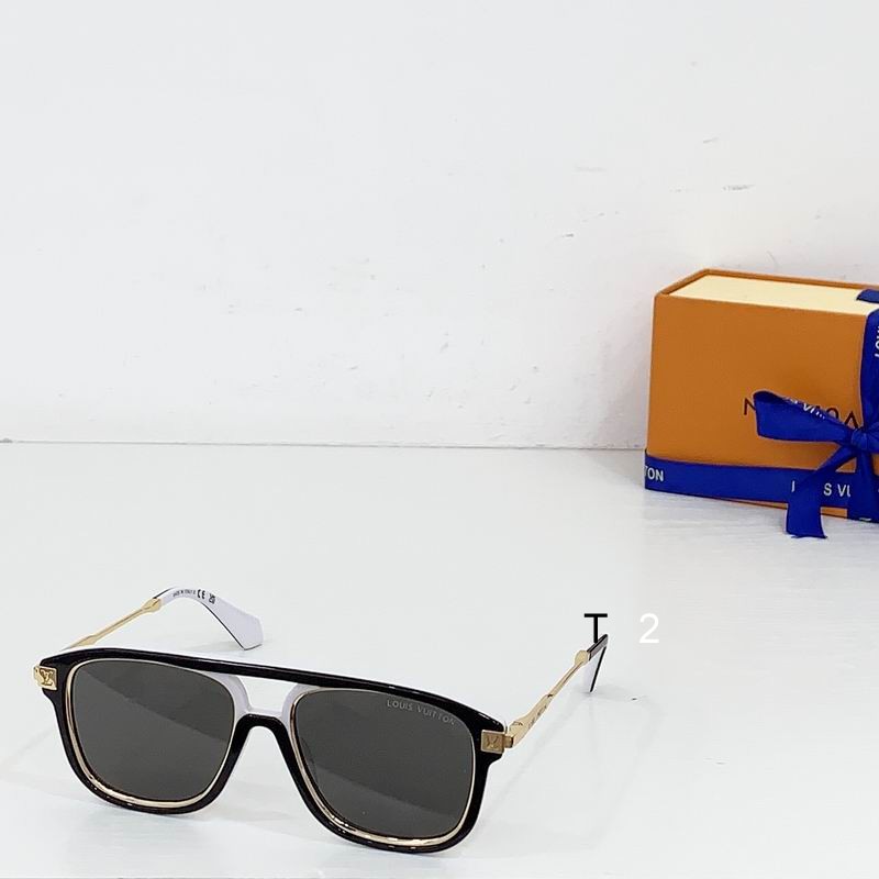 LV Sunglasses ID:20260410-2620
